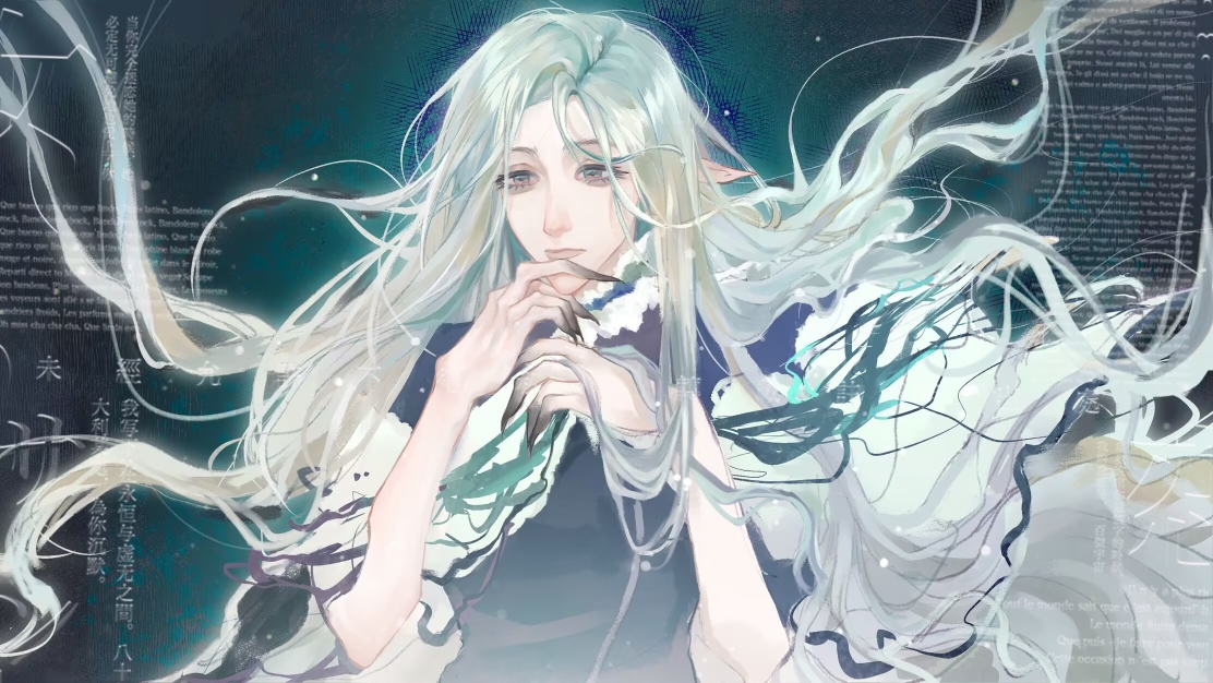 【画师修炼】摸摸哦擦-星萌★潘多拉-星萌ACG主网